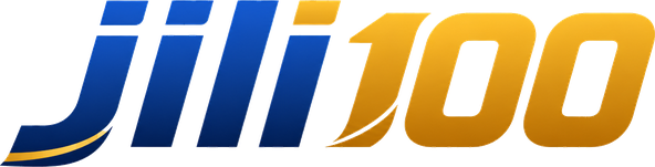 jili100 official logo